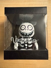 nightmare before christmas vinylmation 3” Figure Barrel