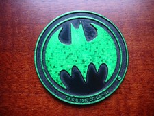 Waddingtons Batman Pog Slammer