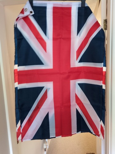 Union jack flags 3ft - flags, 2ft