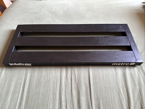 Pedaltrain metro pedalboard - pedaltrain,