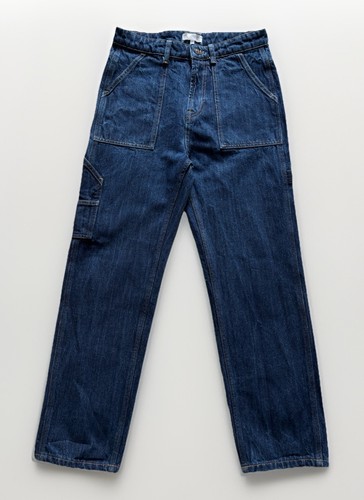 Men red herring blue - men’s,