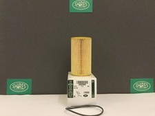 Genuine Oil Filter.Range Rover