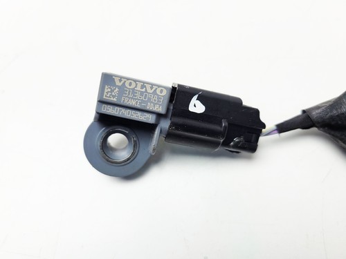 Volvo v40 mk1 airbag - volvo,