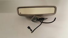 Mercedes C180 C200 Kompressor CL203 Interior Rear View Mirror 