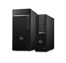 High End I Series Desktop PC Up To 9th GEN 16GB 240GB SSD W11 Fast PC I3 I5 I7