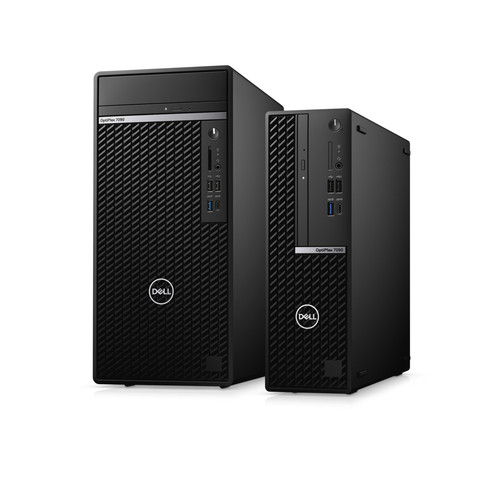 High end series desktop pc - series,