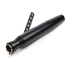 Exhaust Cafe Racer TP for