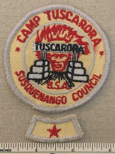 Vtg 1960s camp - vtg,