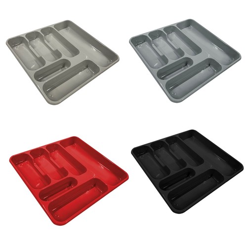 Cutlery tray compartment - cutlery,