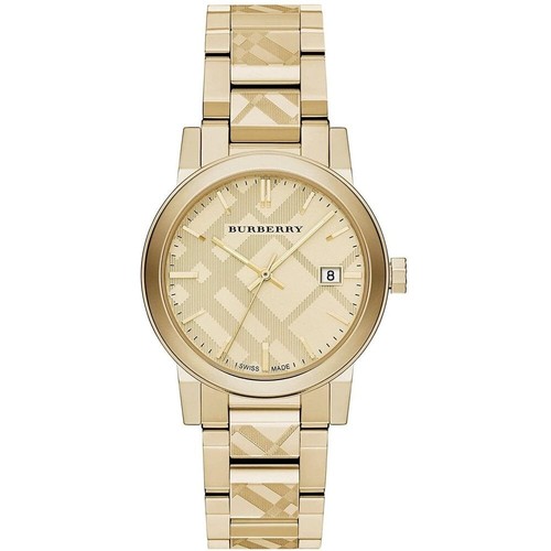 Burberry bu9038 ladies - bu9038, 38mm