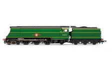 Hornby R3860 Merchant Navy