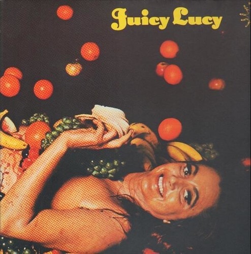 Juicy lucy original - uk, vertigo