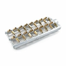 DUOFLAM 32 JETS FOR LPG