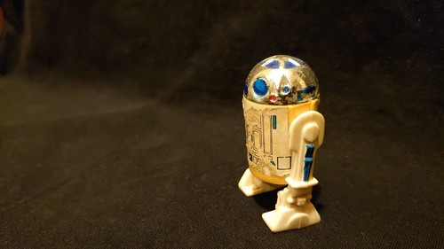 Original 1980 star - original,, 1980's
