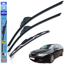 Fits Honda Accord Estate