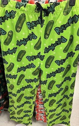Rick and morty pickle - morty,