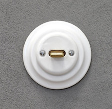 White Porcelain Intermediate