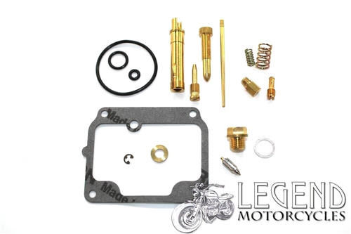 Yamaha dt250 carb - yamaha,