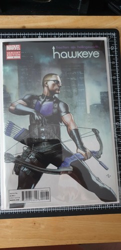 Hawkeye 2012 25 adi - 2012,