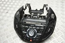 FORD B-MAX SONY RADIO CONTROLS FASCIA TRIM (SAT NAV VERSION) 2012-2017 GF16