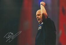 Robert 'The Thorn' Thornton