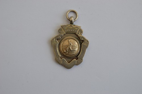 1935 football mohr - football, cup