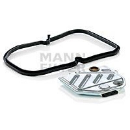 Mann filter h1914 2kit - mann-filter, h1914/2kit