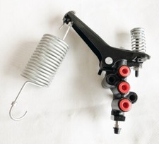 New Brake Load Sensing Valve