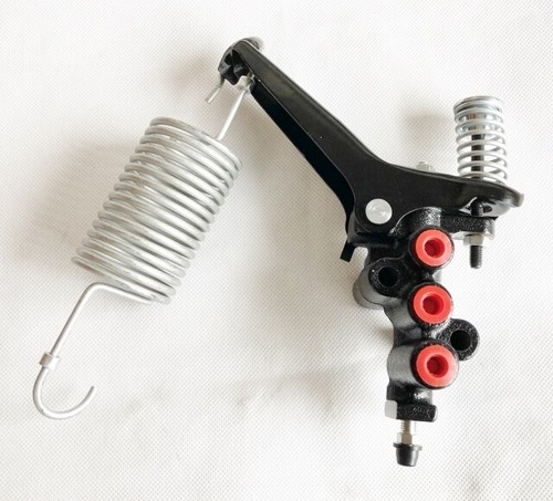 New brake load sensing valve - brake,