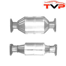 BM Catalytic Converter For