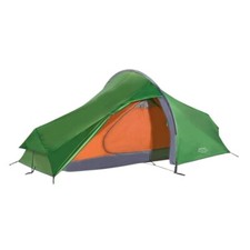 2 Man Trekking Backpacking Tent - Vango Nevis 200 Tent