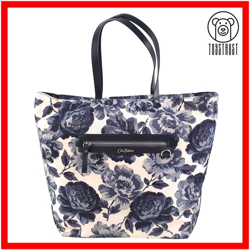 Cath kidston shoulder bag tote - cath,