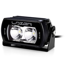 Lazer lamps evolution - lazer,