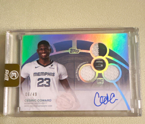 Topps 2025 3 - 3,