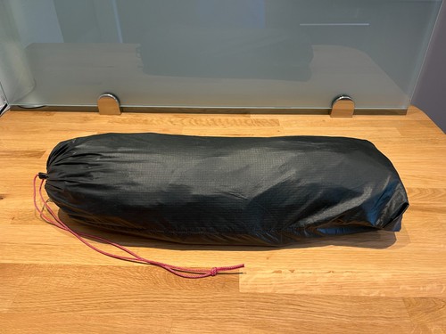Hilleberg niak - hilleberg,