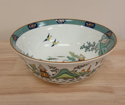 Coalport vintage chinese - coalport,