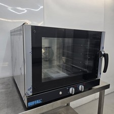 Convection Oven Humidity 4 x
