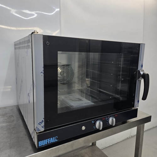 Convection oven humidity - convection,