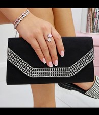 Clutch Bag Accessorize Makeup
