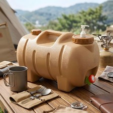 20L Hog Camping Hiking Tap