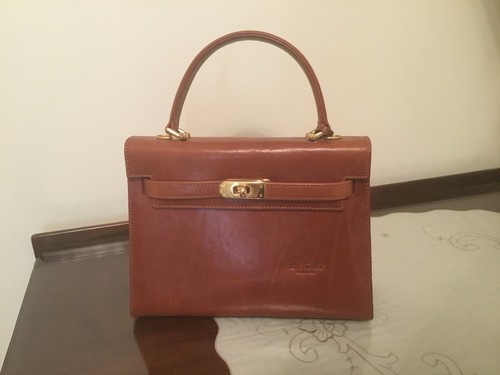 Ladies italian tan 100 - ladies,