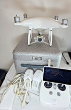 DJI Phantom 4 Advanced Drone +