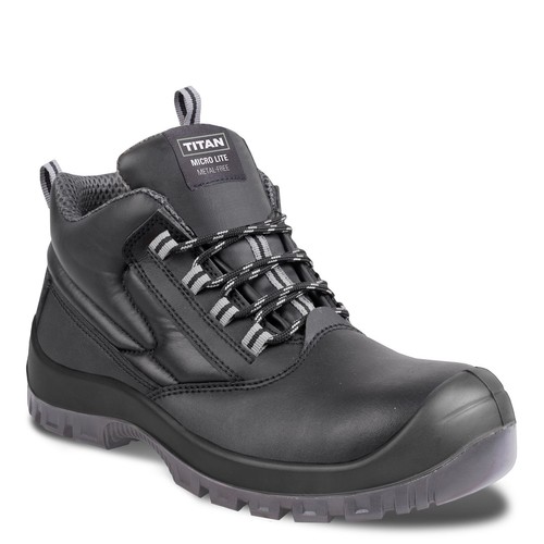 Titan micro lite metal - micro, metal-free