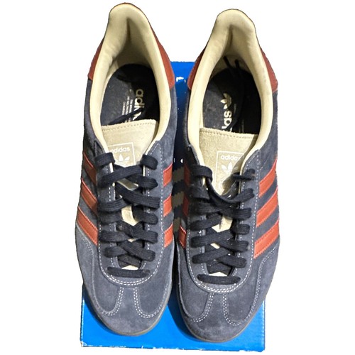 Adidas originals gazelle suede - originals,