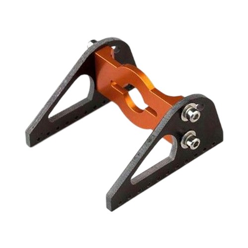 Diy boat motor mount metal - rc,