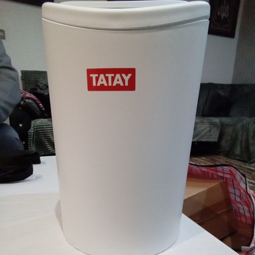 Tatay bathroom bin - bathroom,