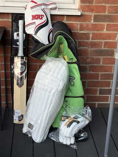 Kookaburra wheel bag sg - kookaburra,