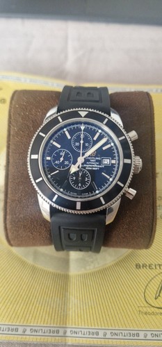 Breitling superocean heritage - breitling,