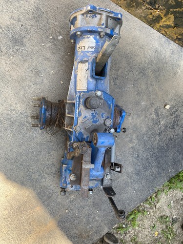 Bcs 620 tracmaster - 620,