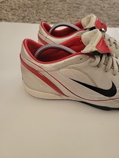 Nike Mercurial Vapor I Talaria